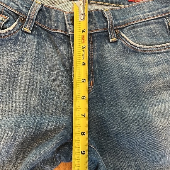 CITIZEN of Humanity jeans, bootcut, size 30 - Picture 8 of 8